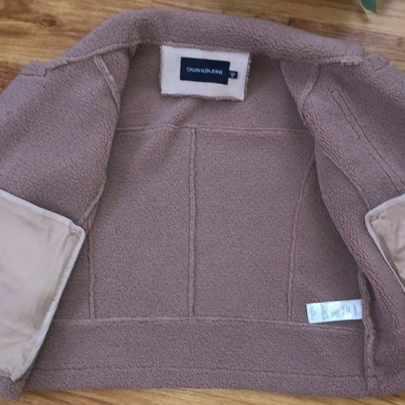 Calvin Klein jacket - Picture 6 of 11